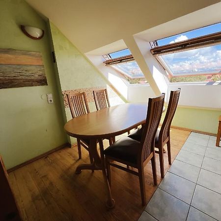 Sunny Smile Apartment Нида Екстериор снимка