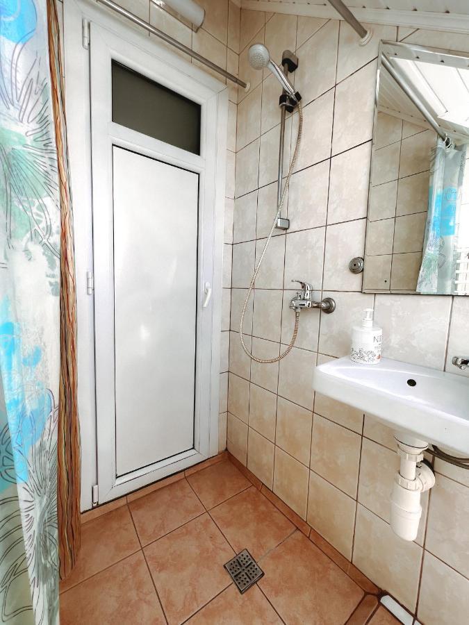 Sunny Smile Apartment Нида Екстериор снимка