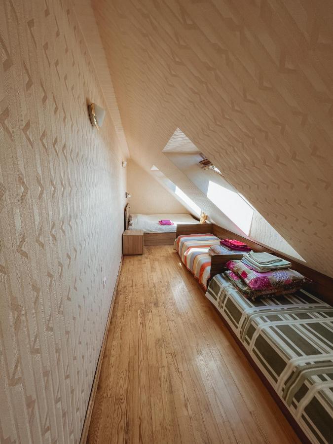 Sunny Smile Apartment Нида Екстериор снимка