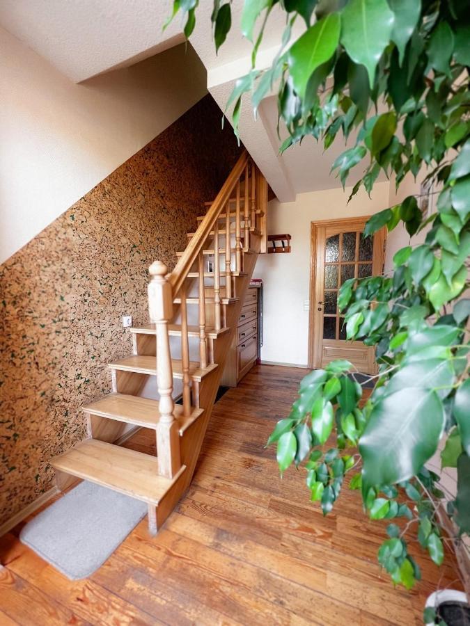 Sunny Smile Apartment Нида Екстериор снимка